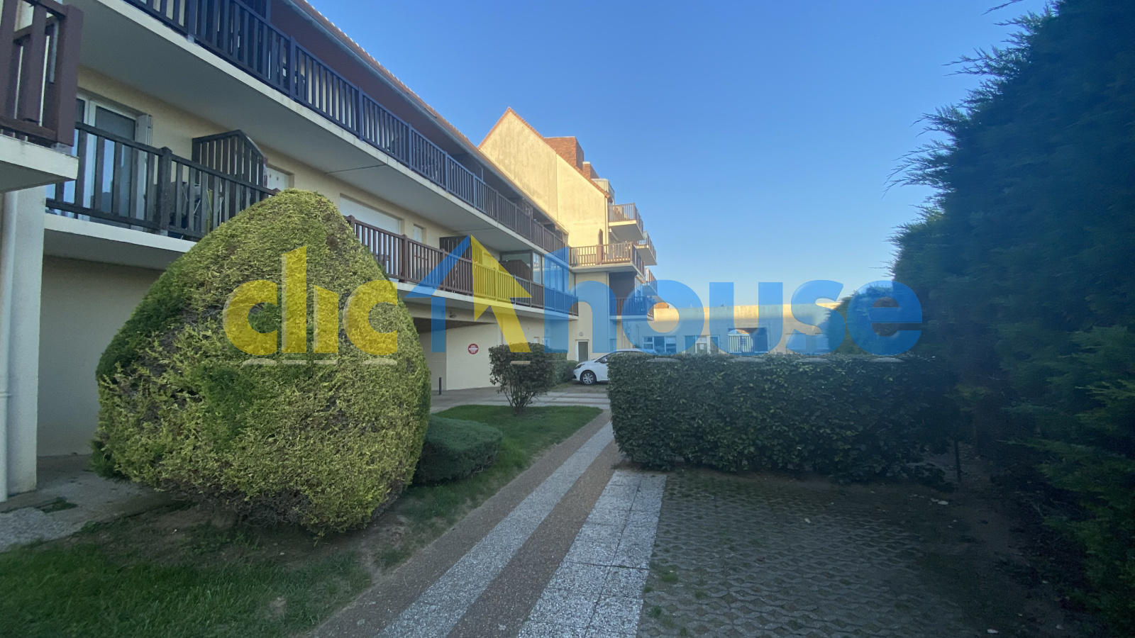 Image_, Appartement, Bernières-sur-Mer, ref :5776.