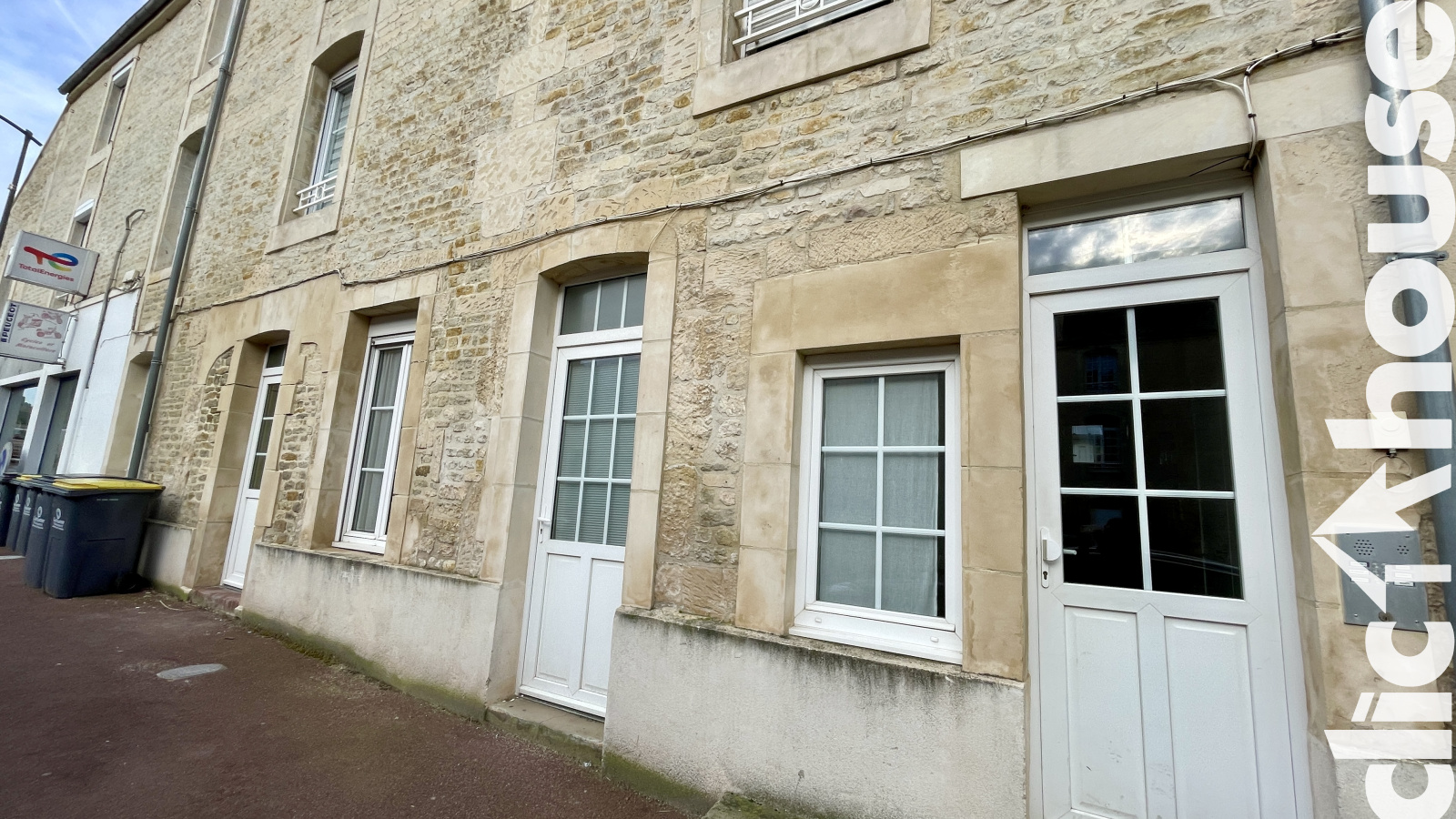 Image_, Appartement, Verson, ref :6826