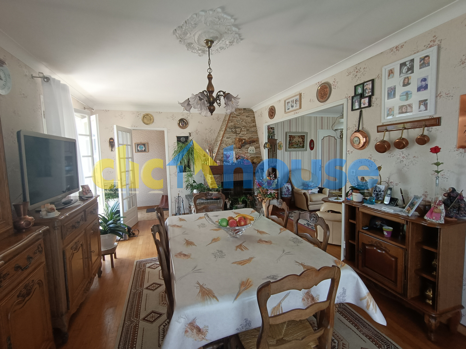 Image_, Maison, Bellengreville, ref :6117