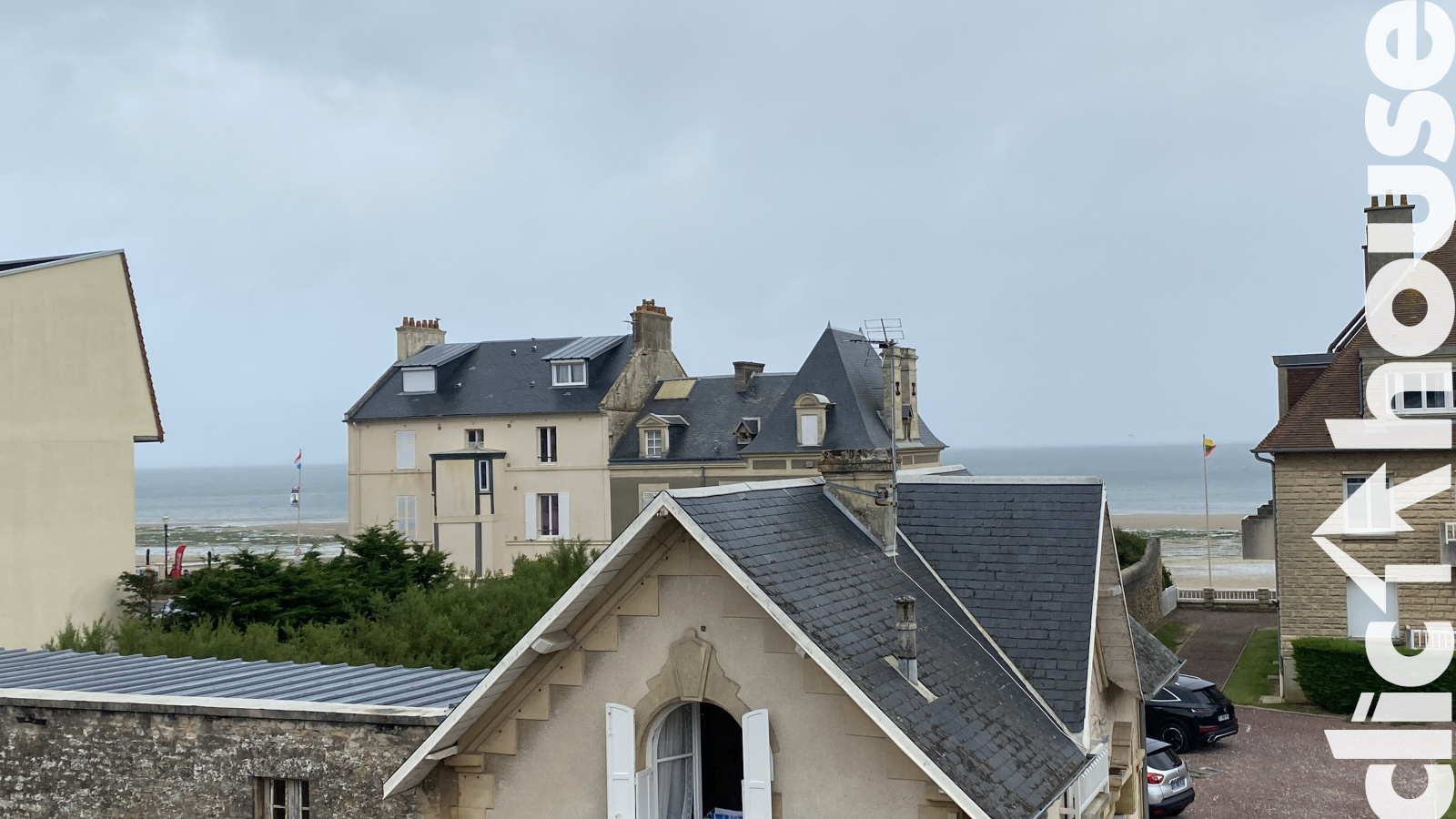 Image_, Maison, Saint-Aubin-sur-Mer, ref :7044