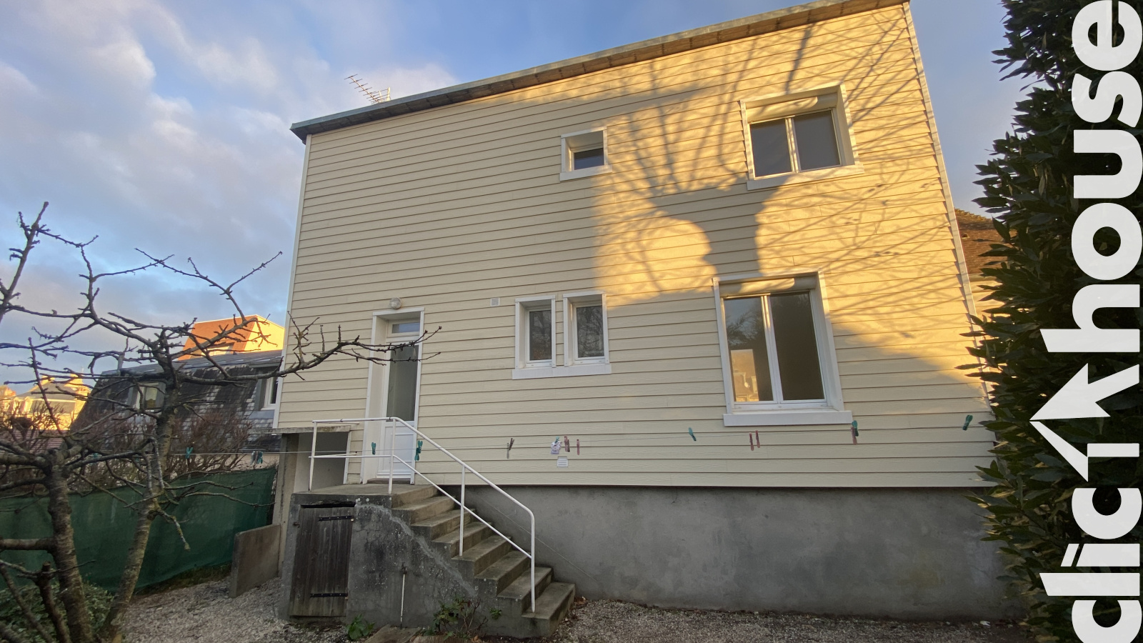 Image_, Maison, Saint-Aubin-sur-Mer, ref :7044
