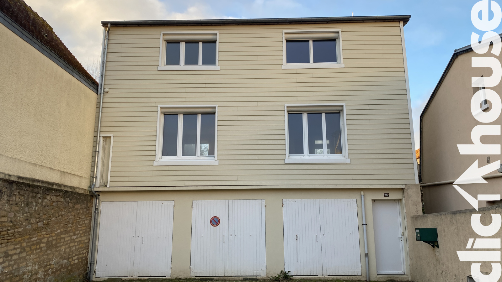 Image_, Maison, Saint-Aubin-sur-Mer, ref :7044
