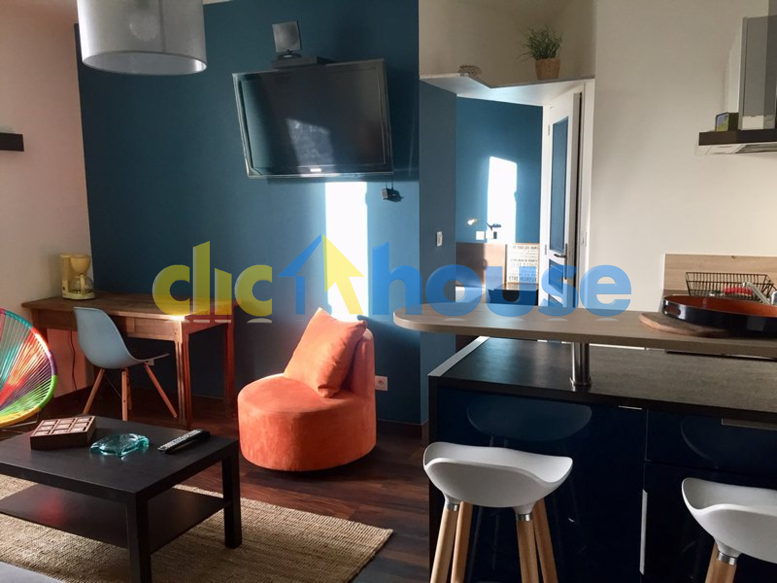 Image_, Appartement, Fleury-sur-Orne, ref :6428