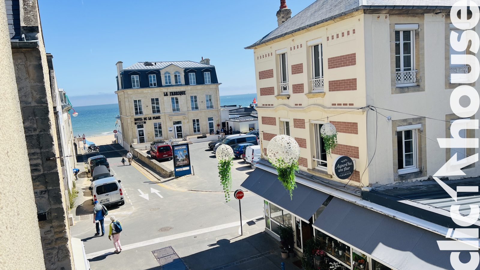 Image_, Studio, Lion-sur-Mer, ref :6950