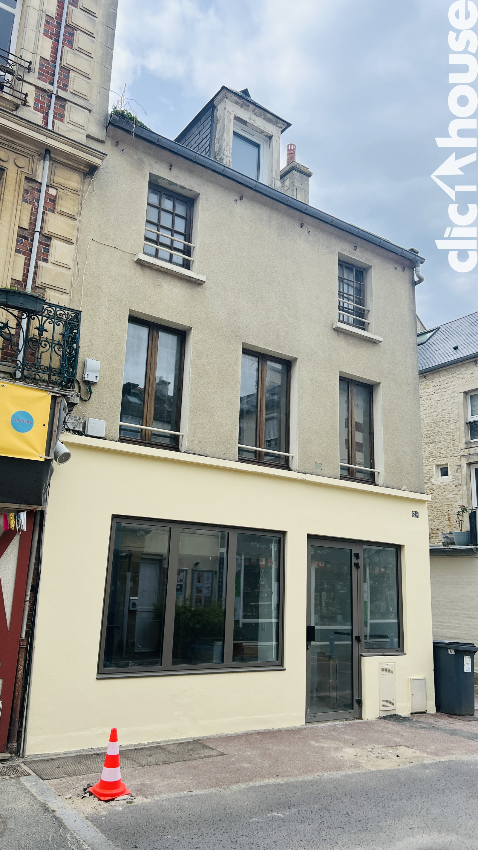 Image_, Studio, Lion-sur-Mer, ref :6950