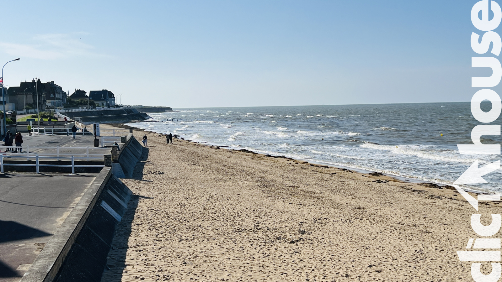 Image_, Studio, Lion-sur-Mer, ref :6950