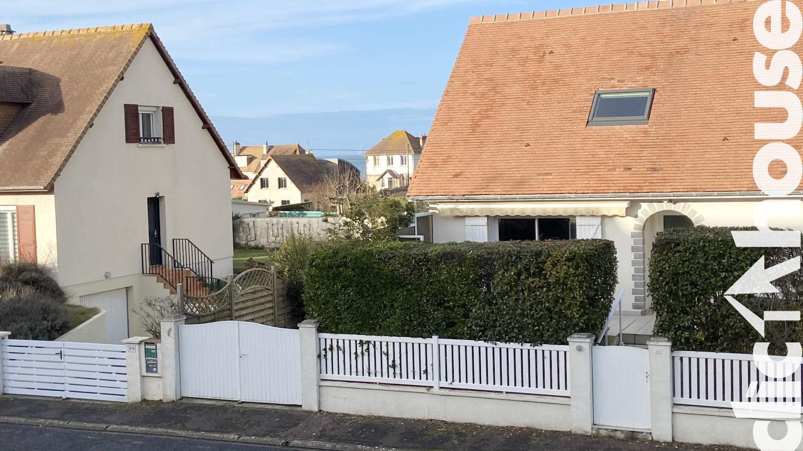 Image_, Maison, Bernières-sur-Mer, ref :6807