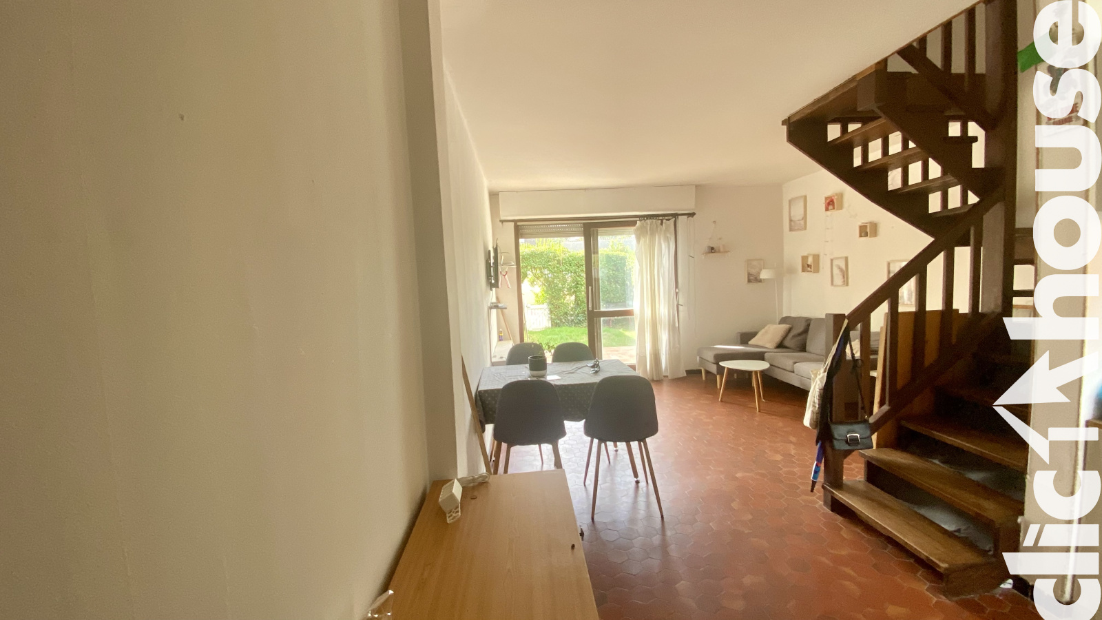 Image_, Maison, Bernières-sur-Mer, ref :6807