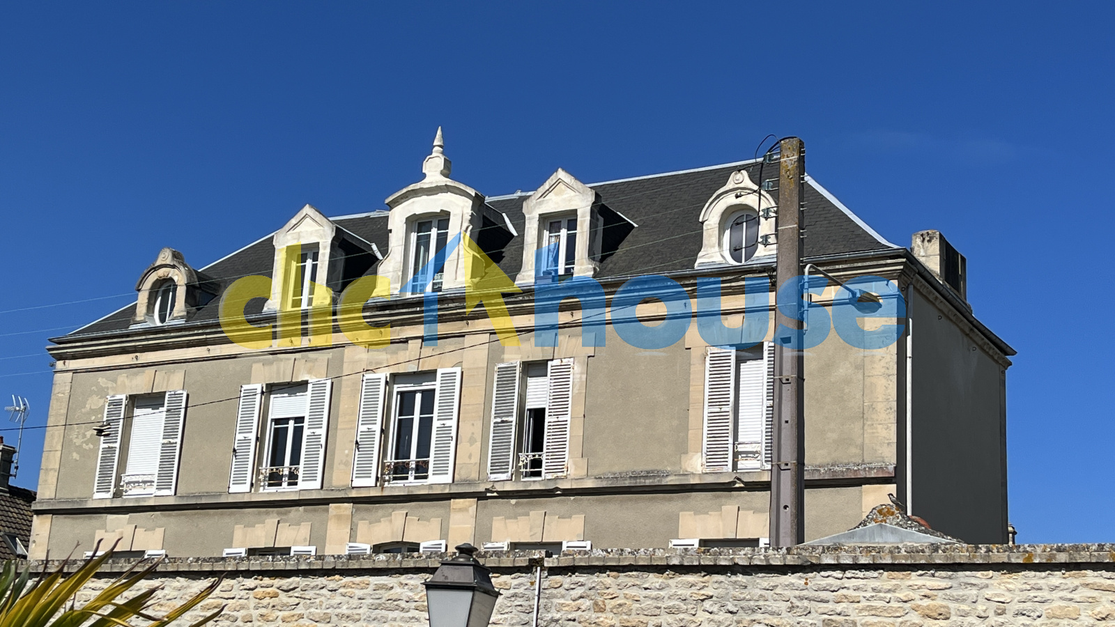 Image_, Appartement, Saint-Aubin-sur-Mer, ref :6585