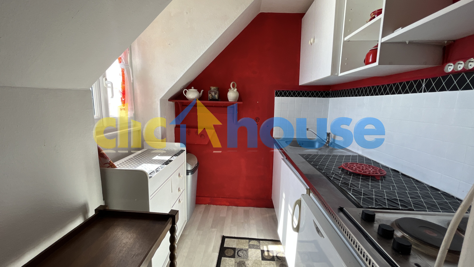 Image_, Appartement, Saint-Aubin-sur-Mer, ref :6585