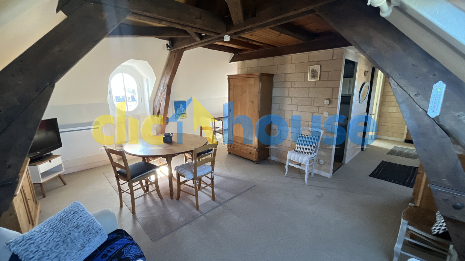 Image_, Appartement, Saint-Aubin-sur-Mer, ref :6585