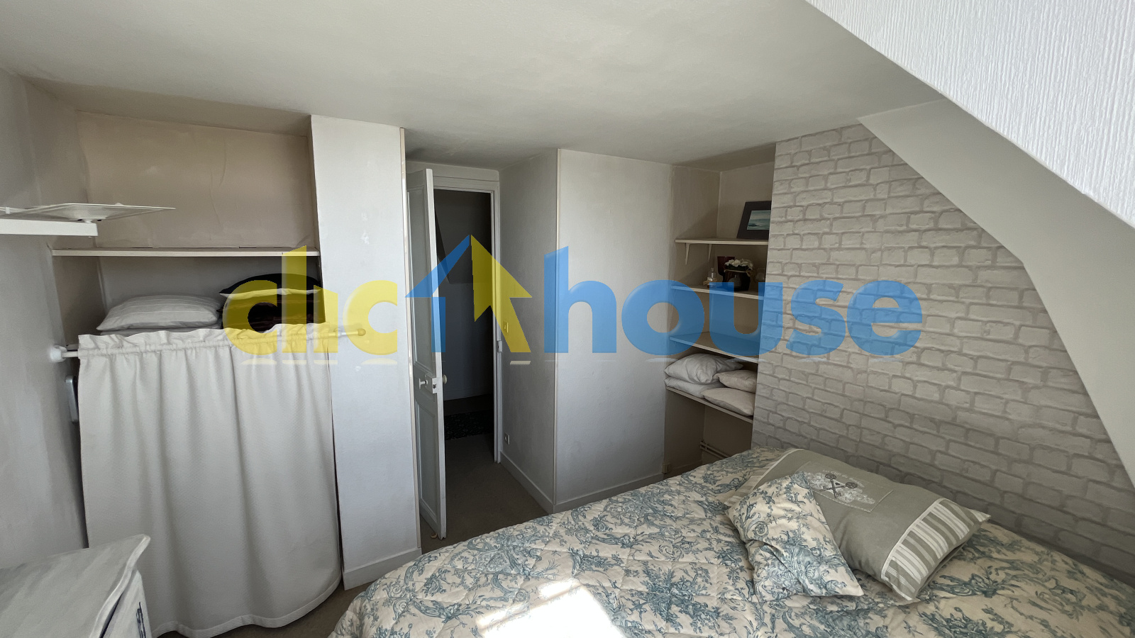 Image_, Appartement, Saint-Aubin-sur-Mer, ref :6585
