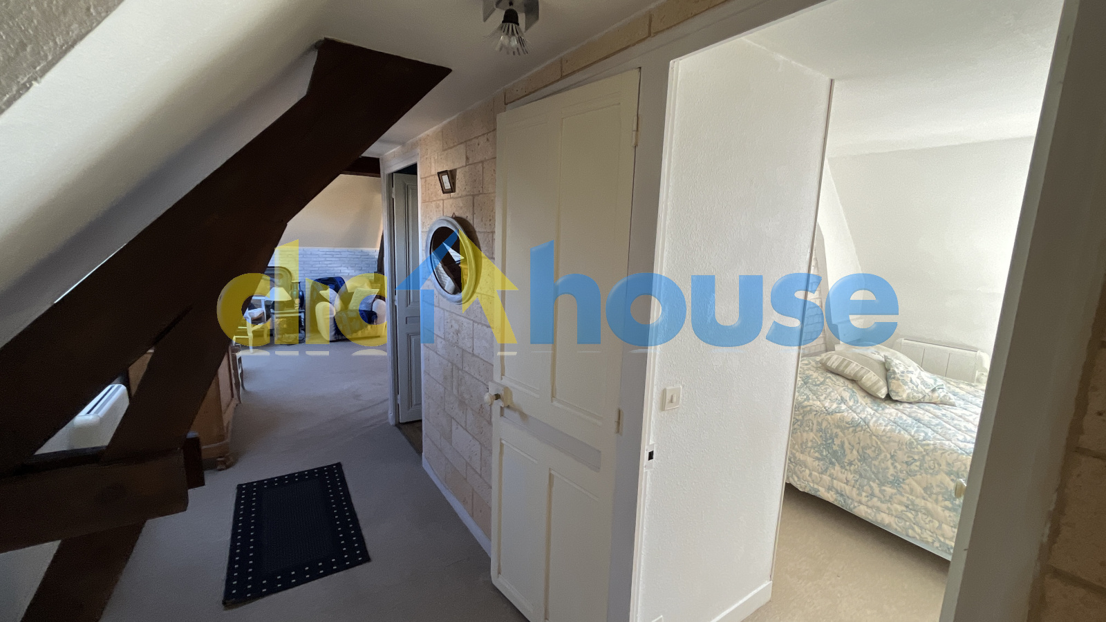 Image_, Appartement, Saint-Aubin-sur-Mer, ref :6585