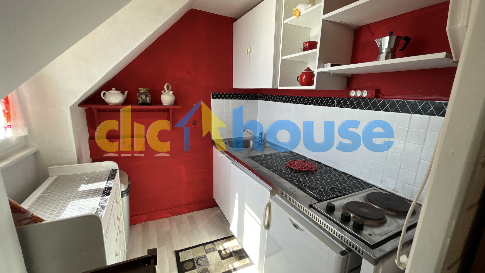 Image_, Appartement, Saint-Aubin-sur-Mer, ref :6585