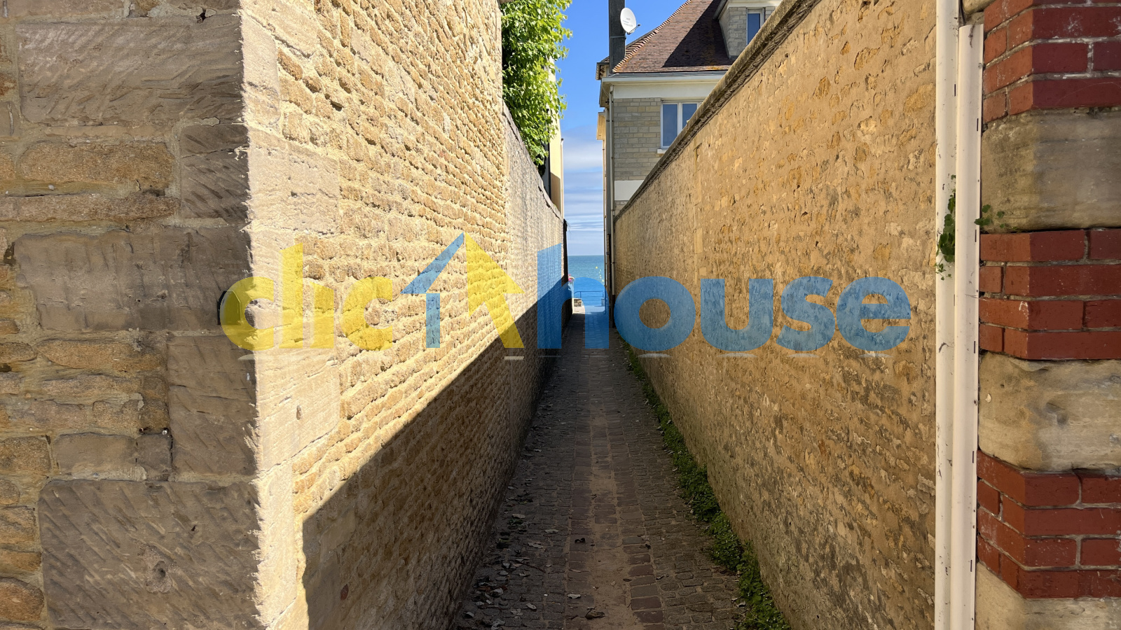 Image_, Appartement, Saint-Aubin-sur-Mer, ref :6585
