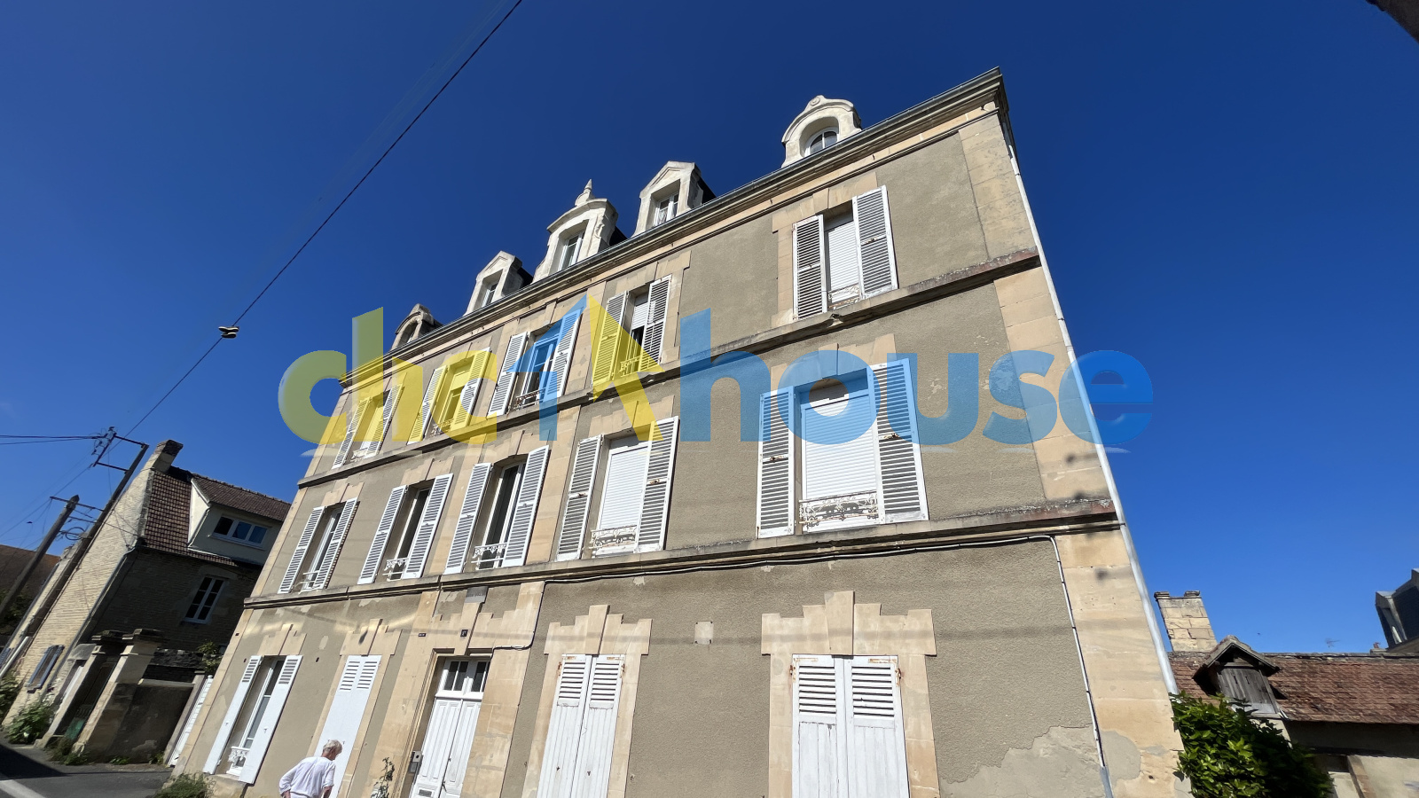 Image_, Appartement, Saint-Aubin-sur-Mer, ref :6585