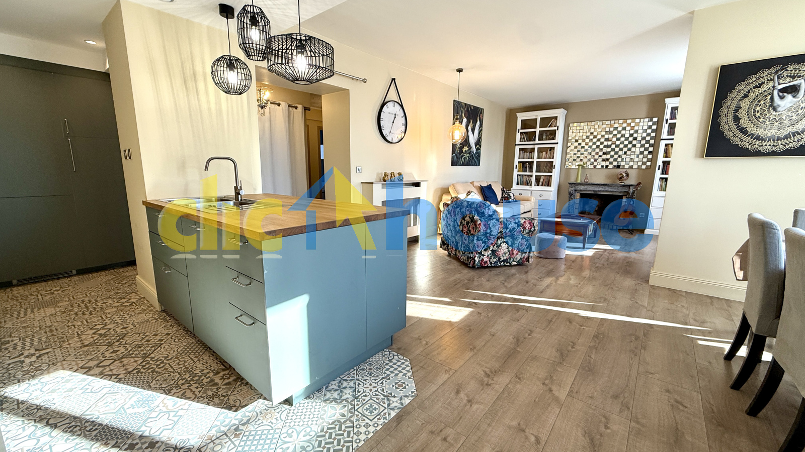 Image_, Appartement, Caen, ref :6464