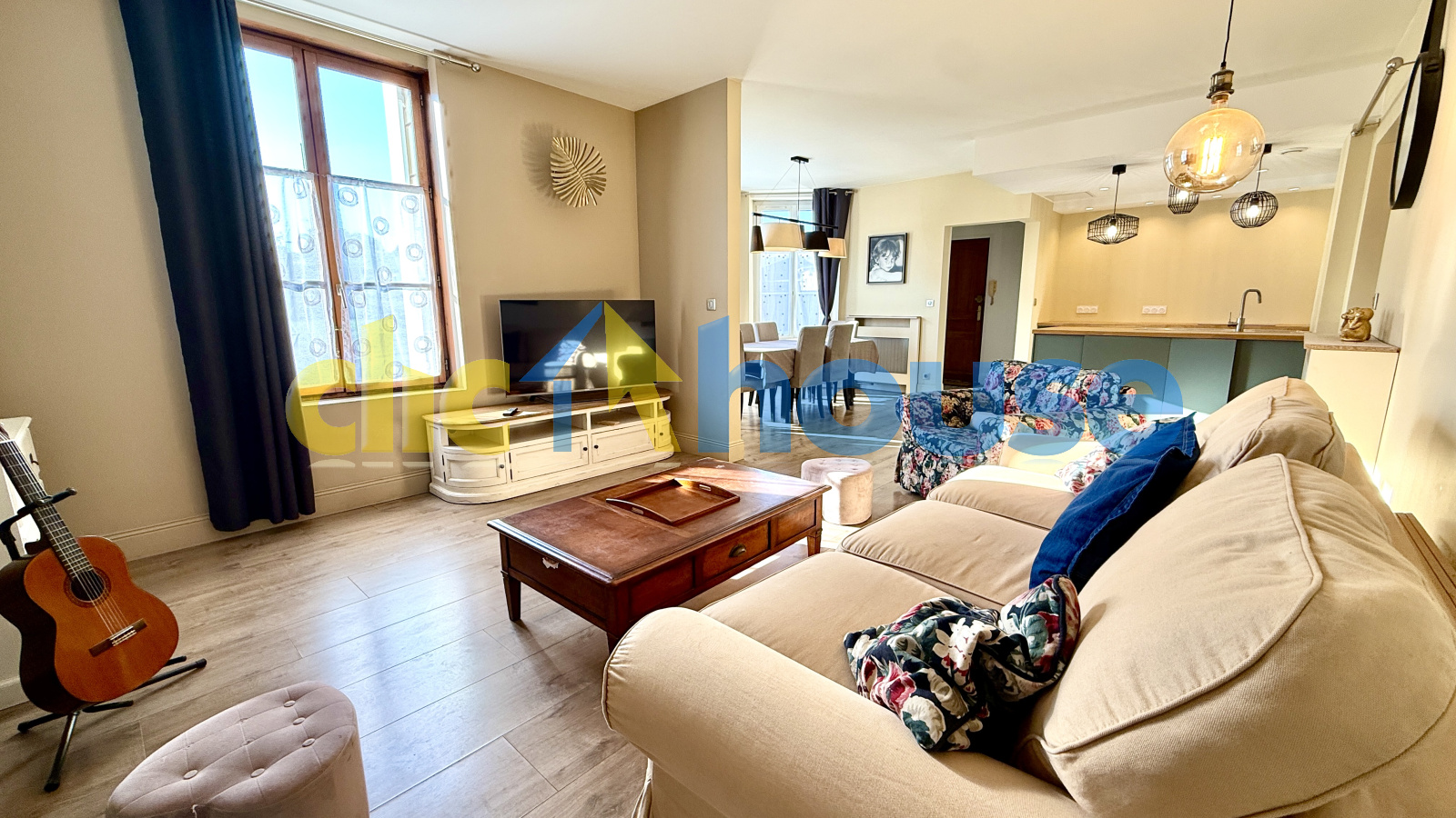 Image_, Appartement, Caen, ref :6464