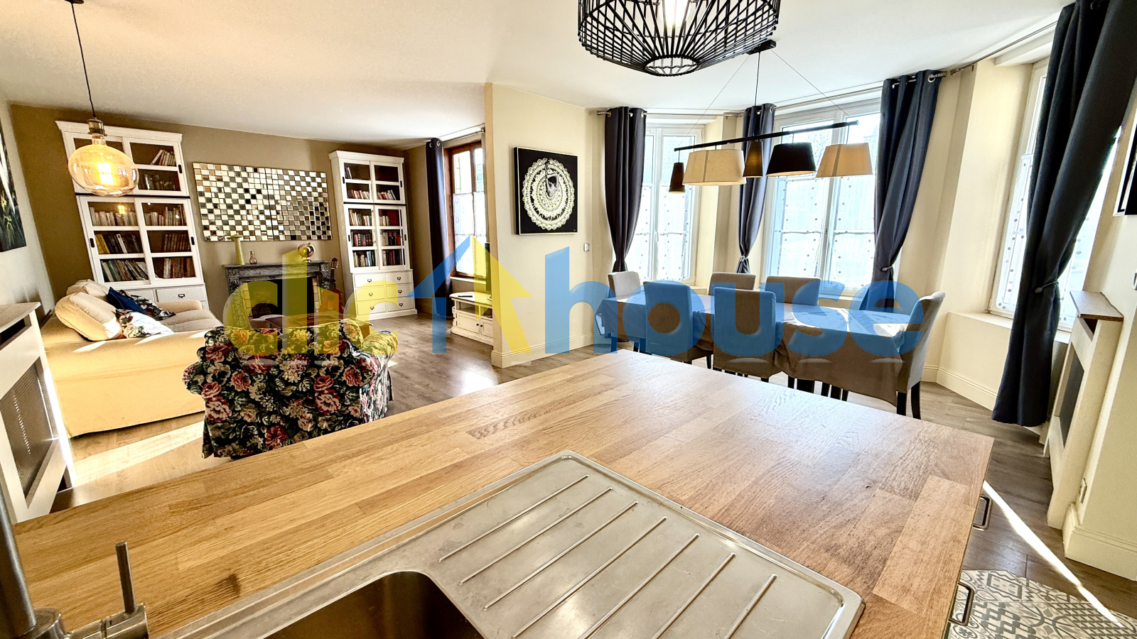 Image_, Appartement, Caen, ref :6464