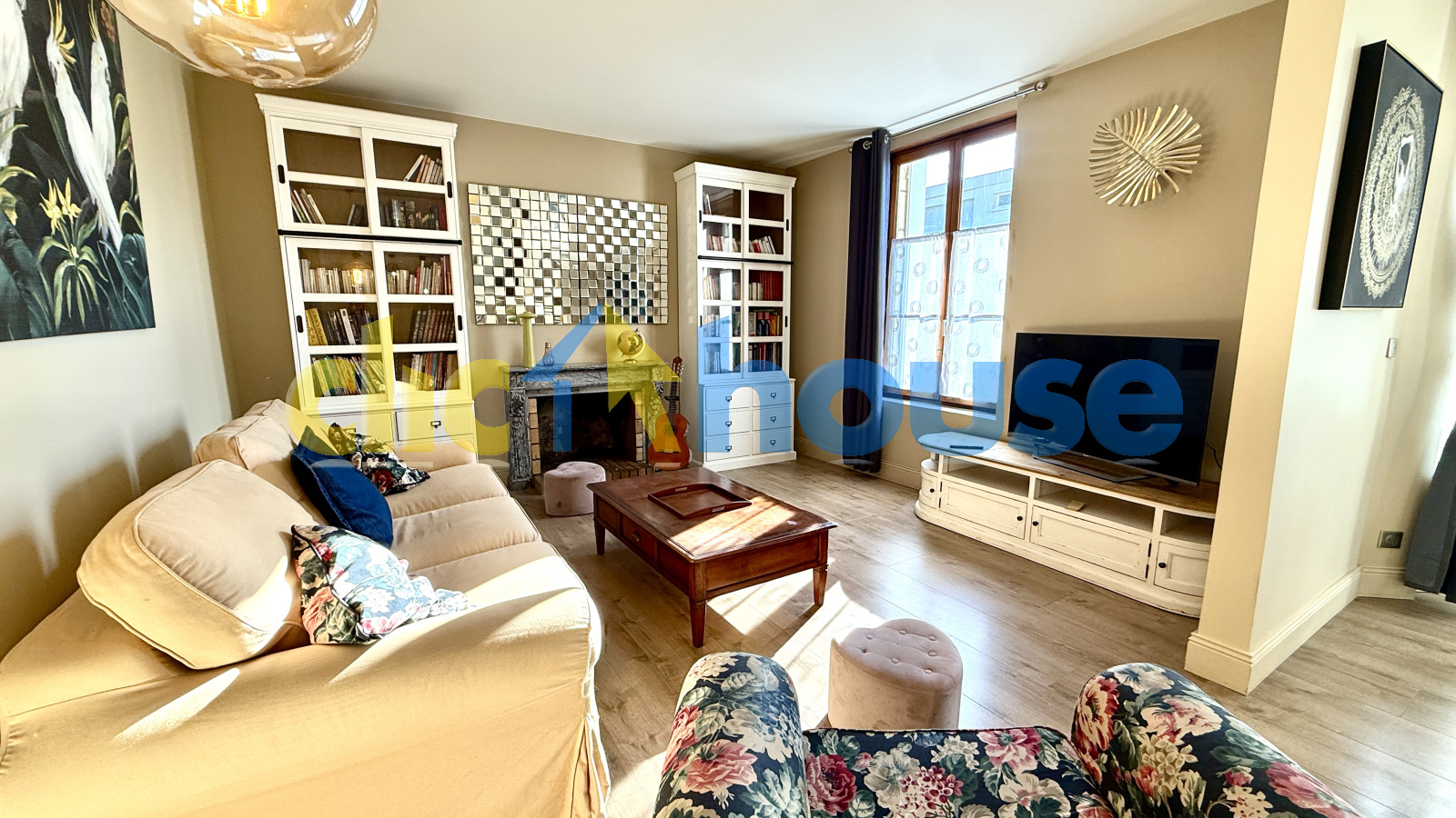 Image_, Appartement, Caen, ref :6464