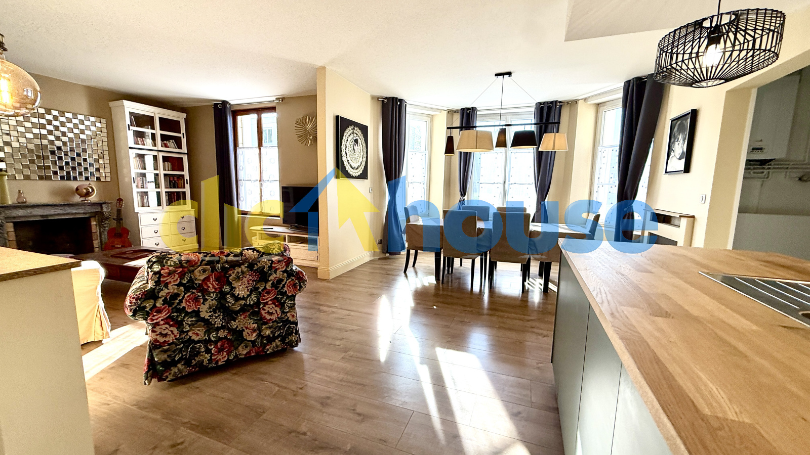 Image_, Appartement, Caen, ref :6464