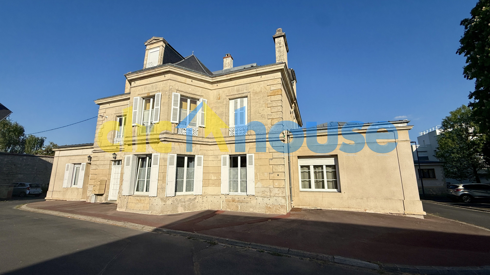 Image_, Appartement, Caen, ref :6464