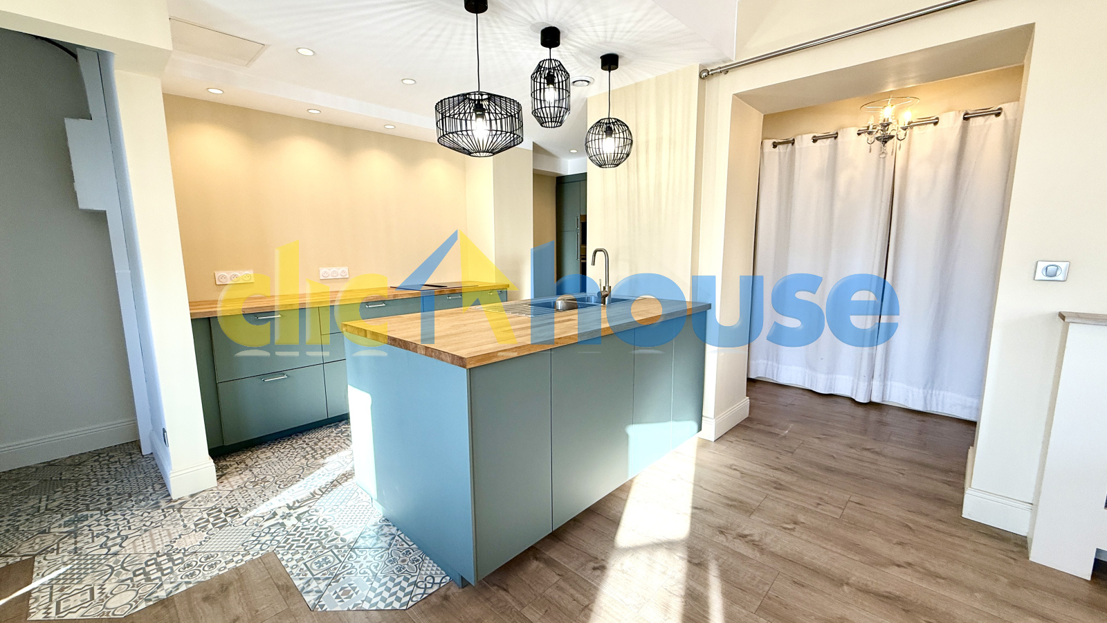Image_, Appartement, Caen, ref :6464