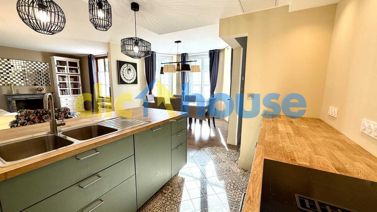 Image_, Appartement, Caen, ref :6464