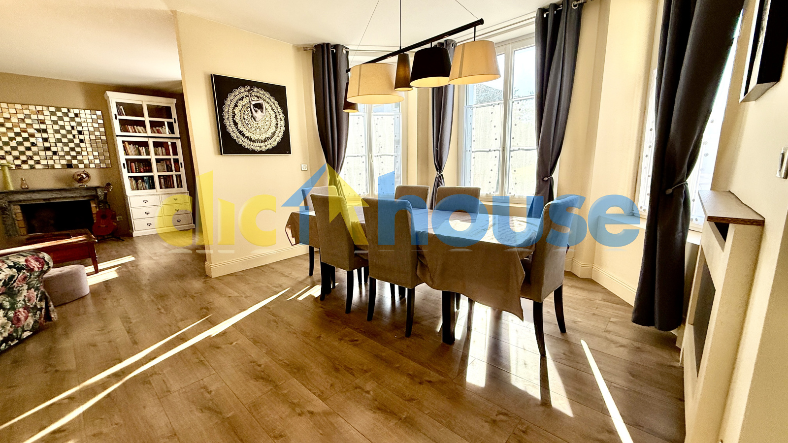 Image_, Appartement, Caen, ref :6464