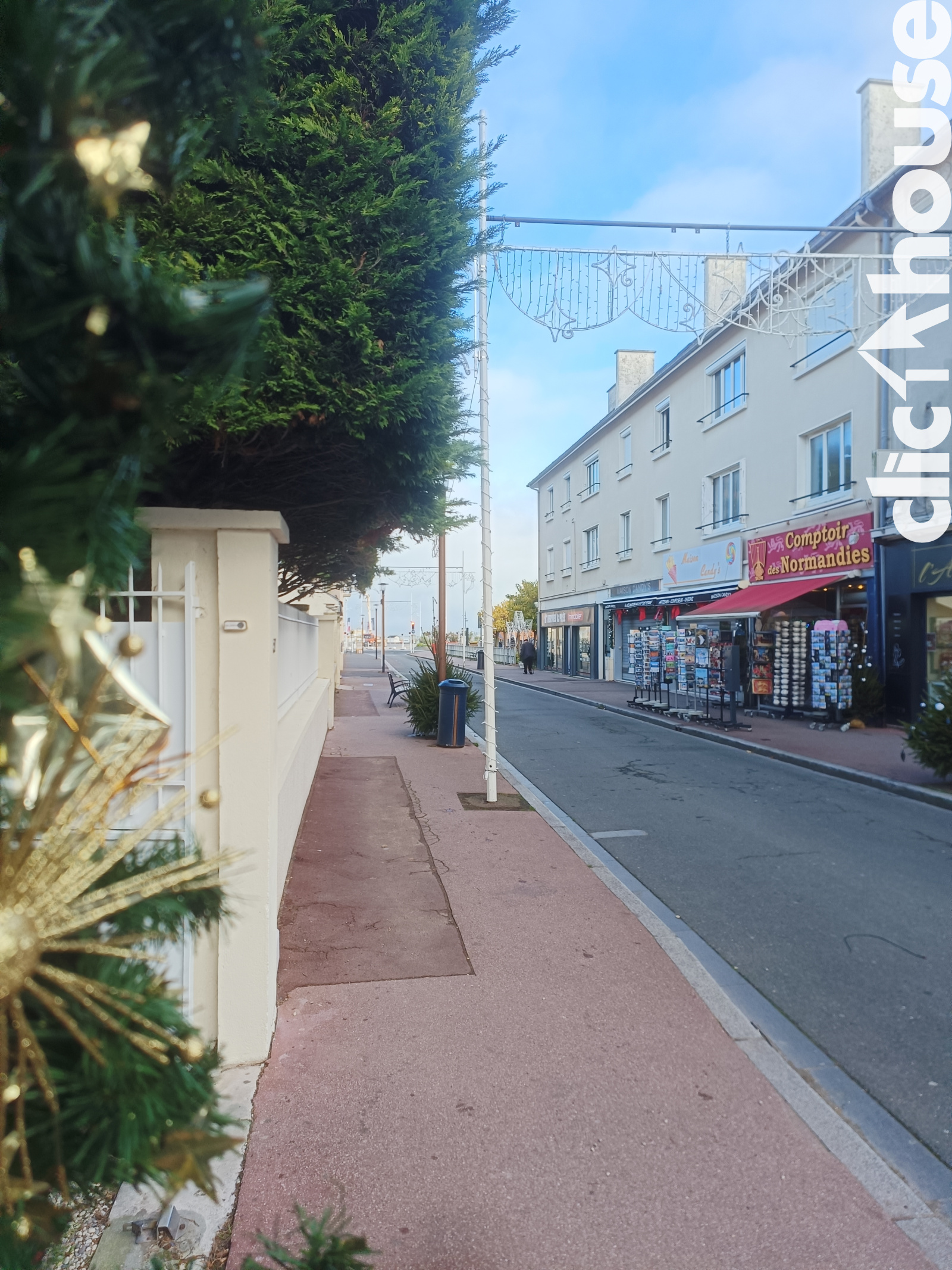 Image_, Duplex, Ouistreham, ref :6772