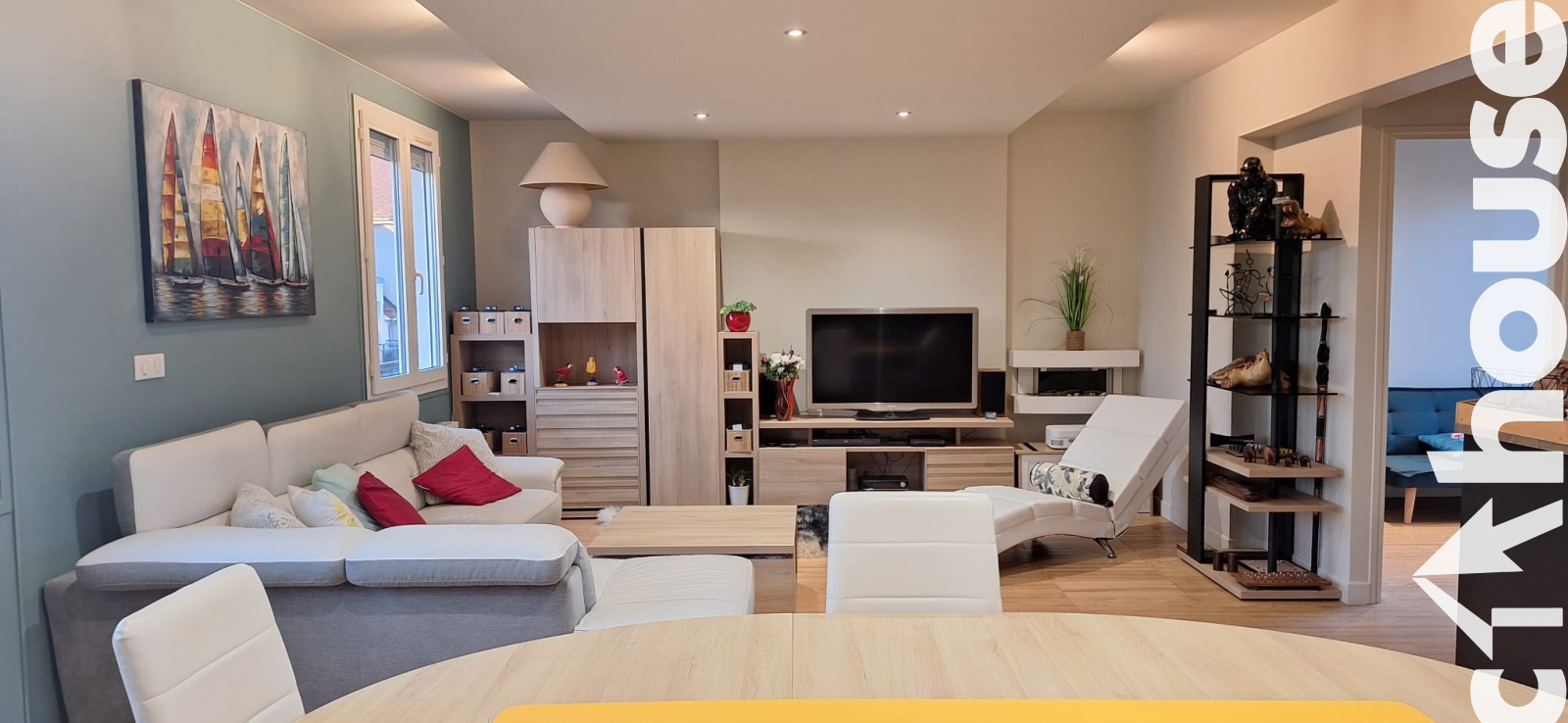 Image_, Duplex, Ouistreham, ref :6739