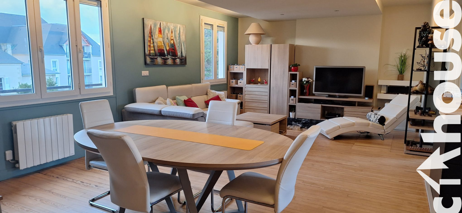 Image_, Duplex, Ouistreham, ref :6739