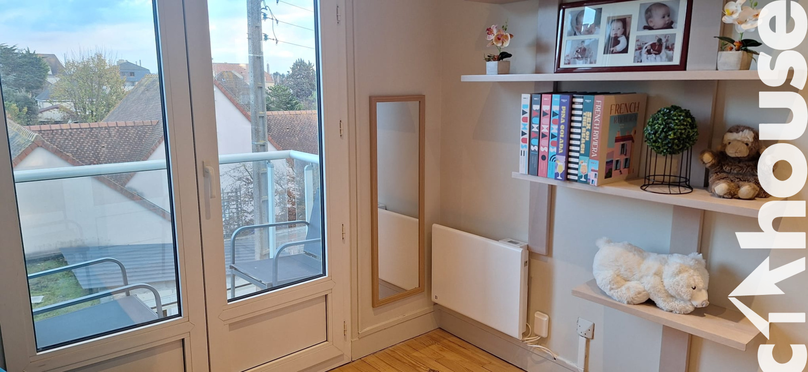 Image_, Duplex, Ouistreham, ref :6739