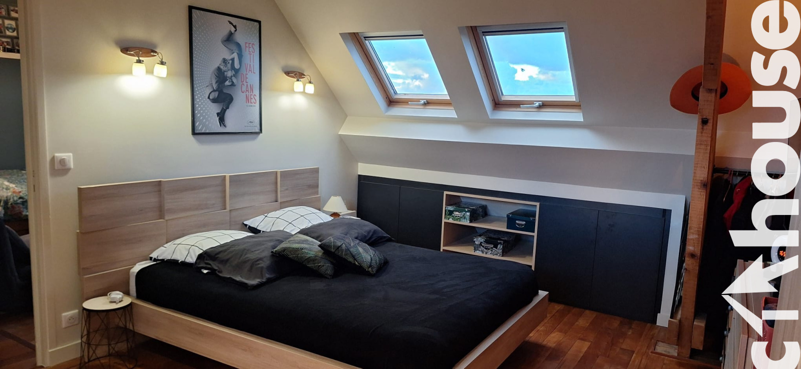 Image_, Duplex, Ouistreham, ref :6739