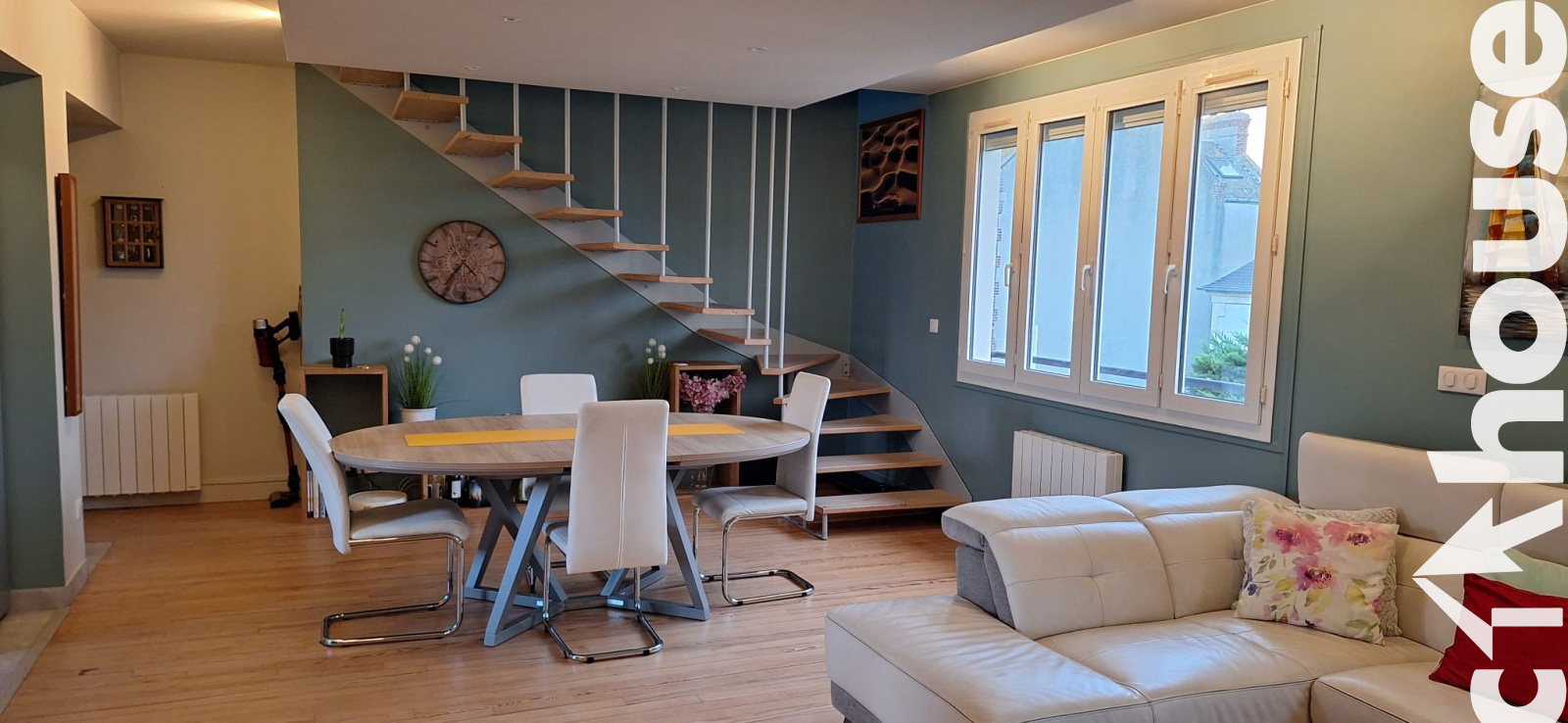 Image_, Duplex, Ouistreham, ref :6739