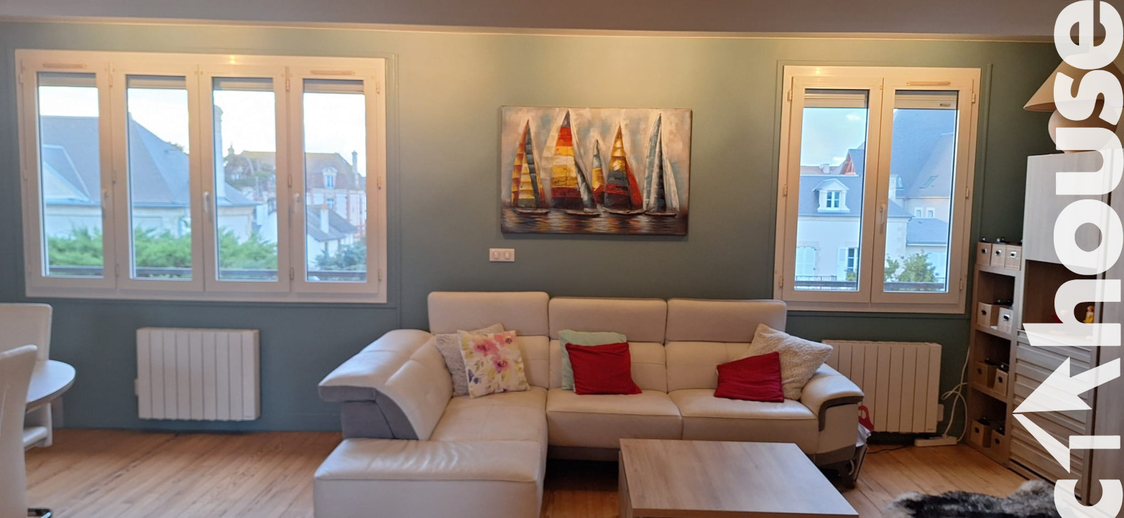 Image_, Duplex, Ouistreham, ref :6739