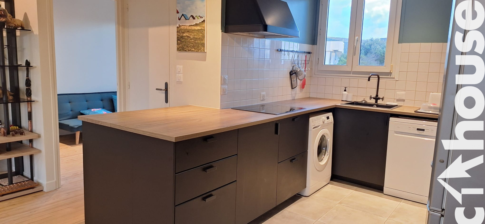 Image_, Duplex, Ouistreham, ref :6739