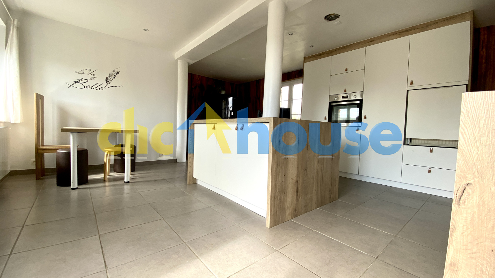 Image_, Maison, Saint-Paul-du-Vernay, ref :5592