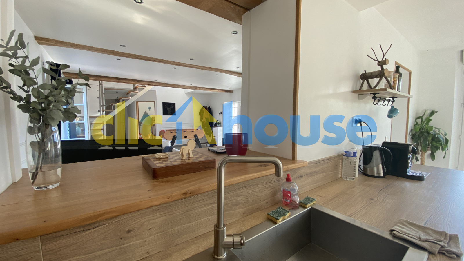 Image_, Maison, Saint-Paul-du-Vernay, ref :5592
