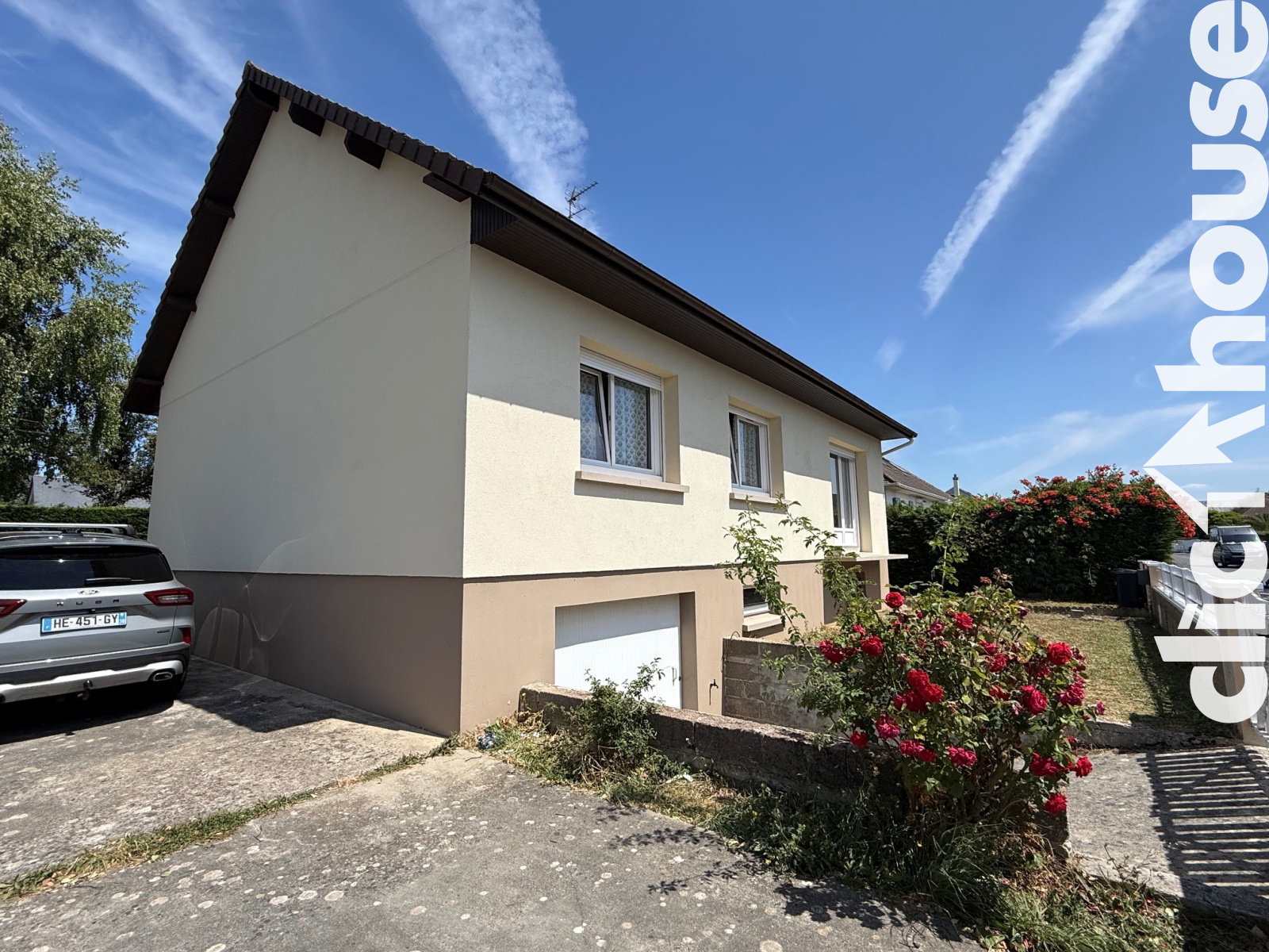 Image_, Maison, Luc-sur-Mer, ref :007