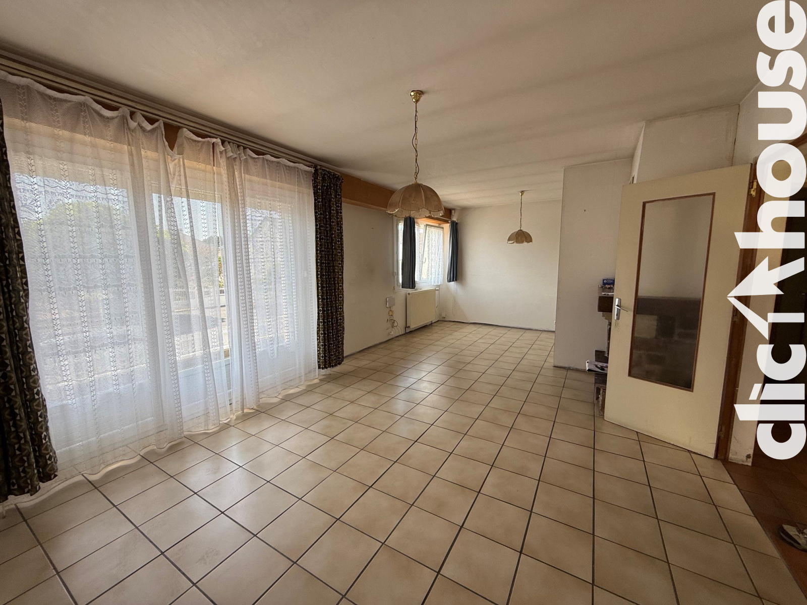 Image_, Maison, Luc-sur-Mer, ref :007
