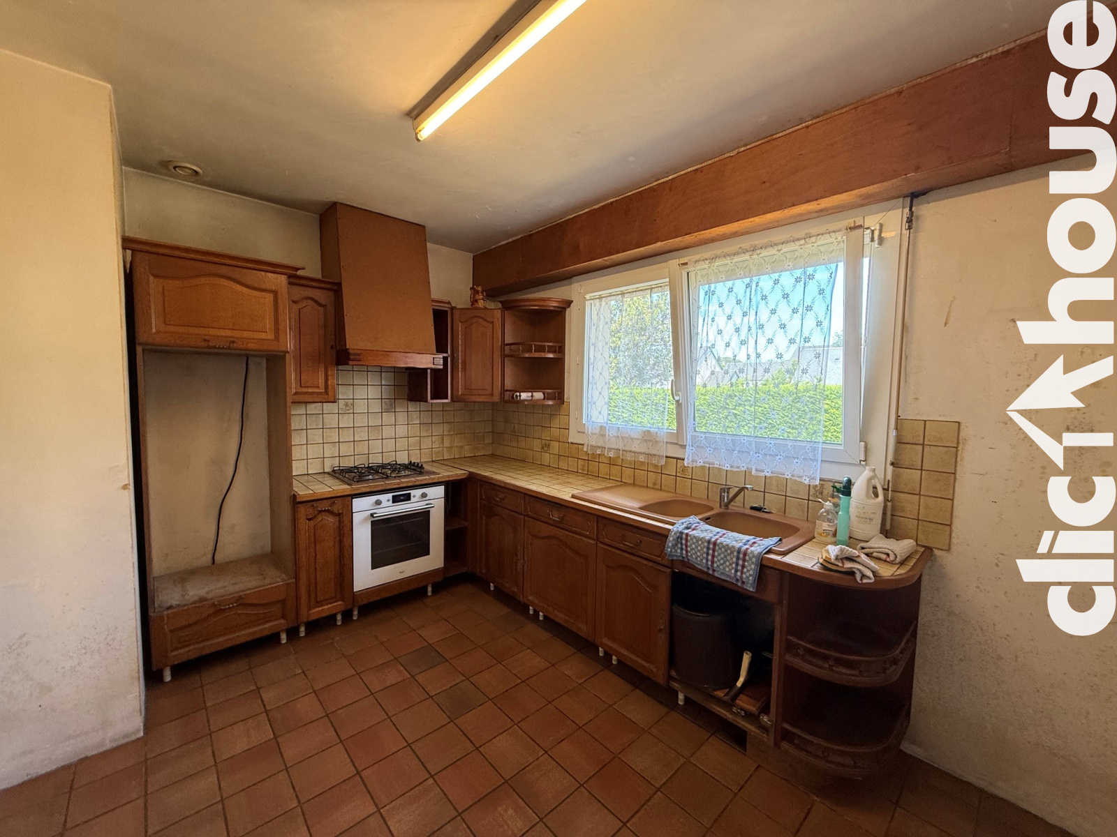 Image_, Maison, Luc-sur-Mer, ref :007