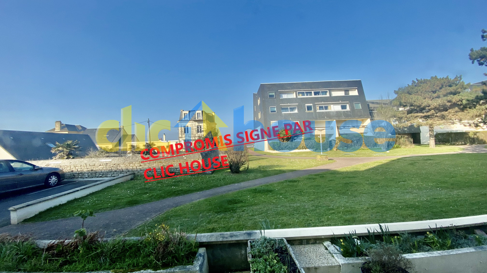 Image_, Appartement, Bernières-sur-Mer, ref :6404