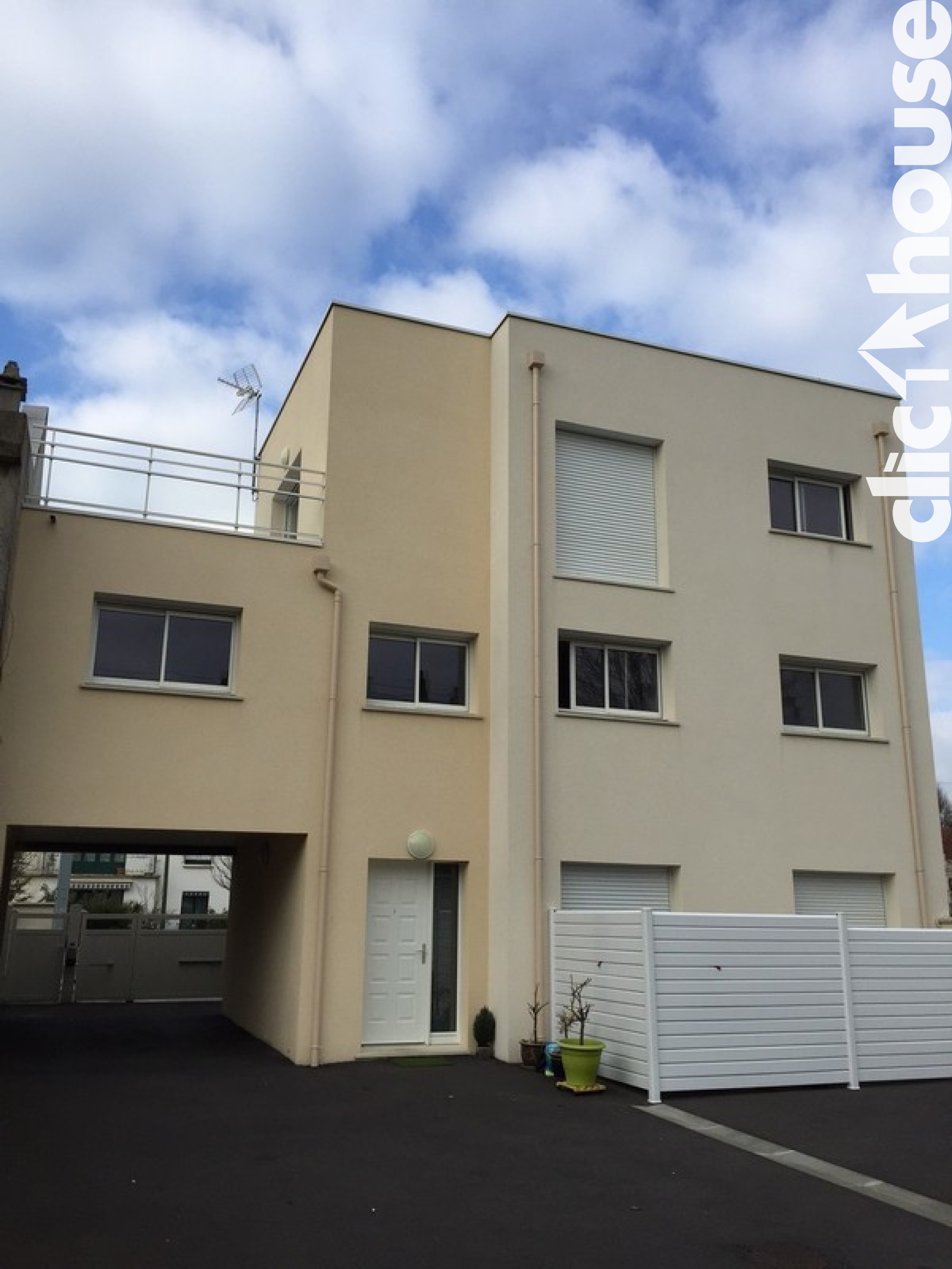 Image_, Appartement, Caen, ref :7026