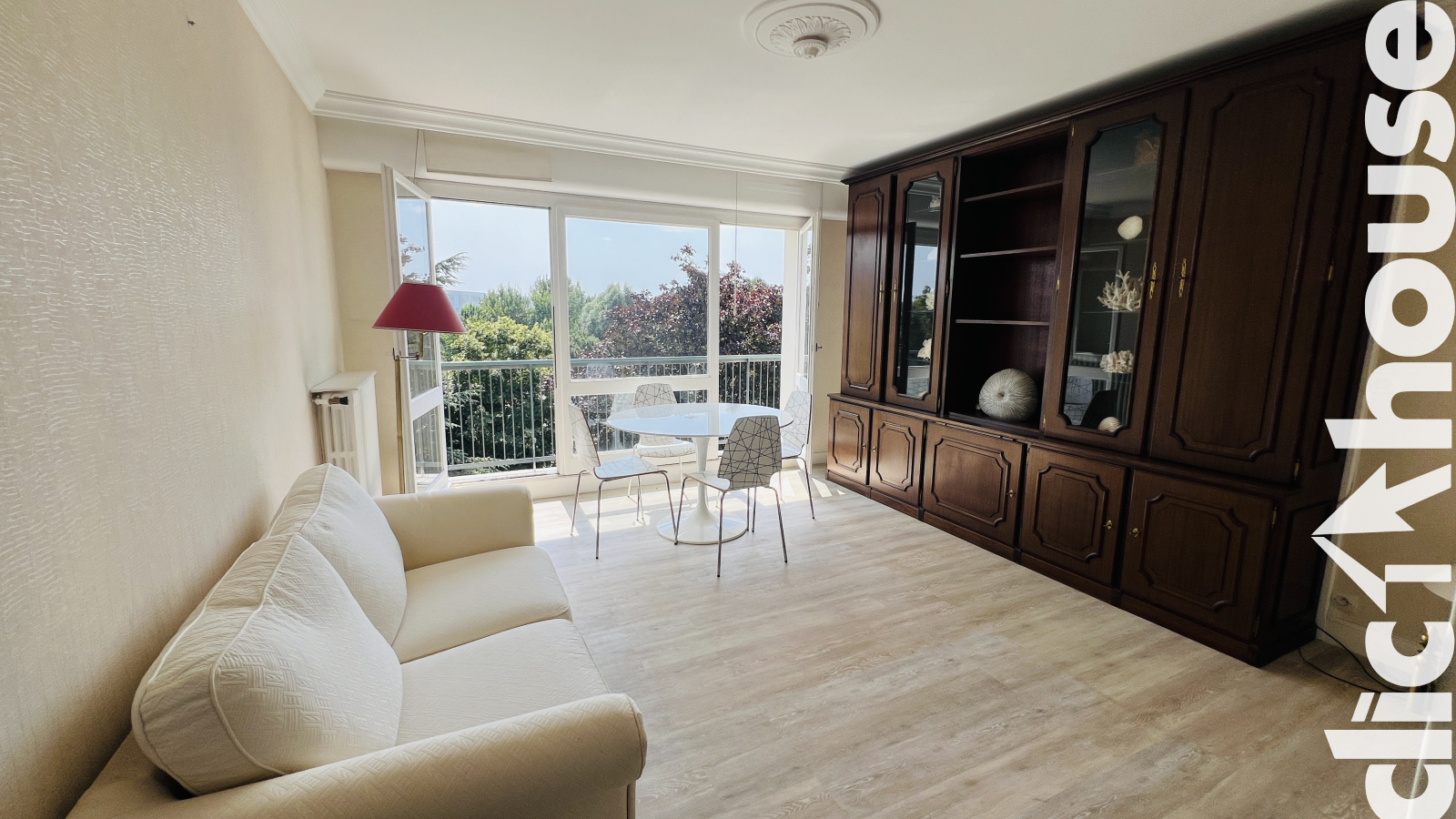 Image_, Appartement, Caen, ref :6623