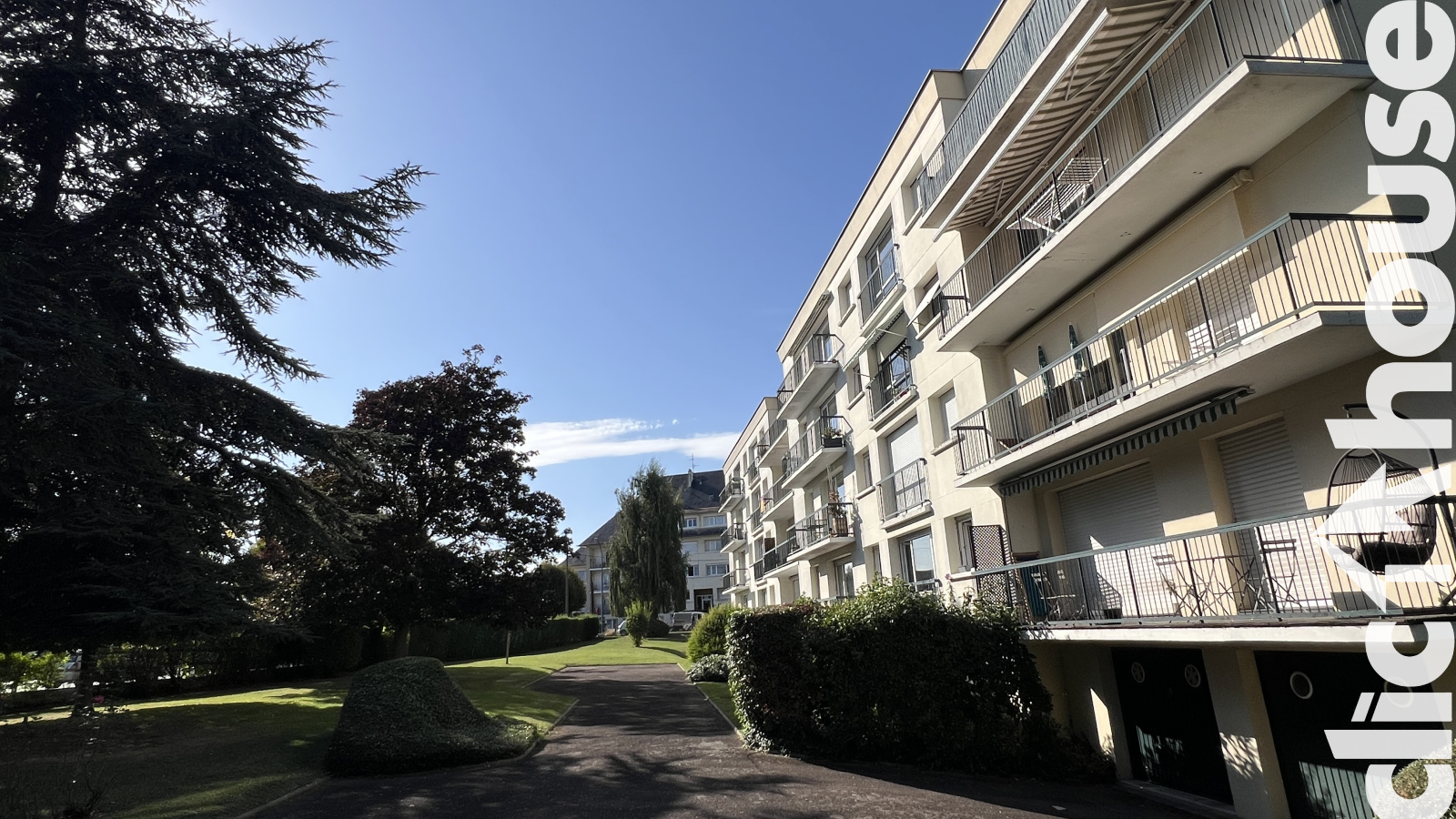 Image_, Appartement, Caen, ref :6623