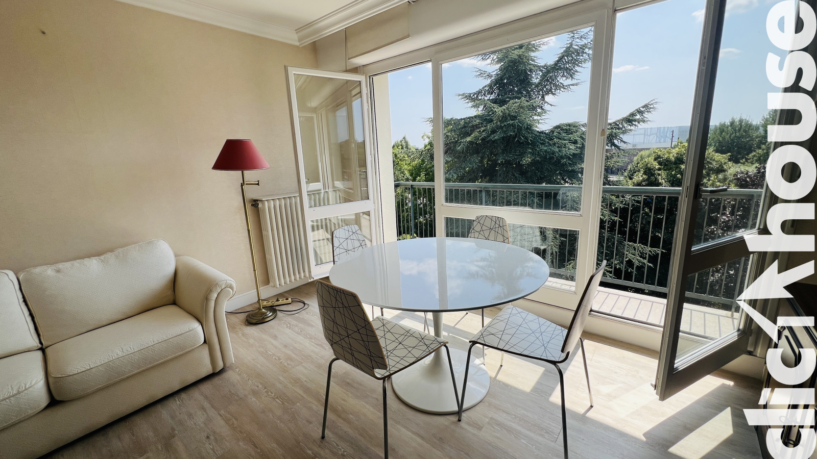 Image_, Appartement, Caen, ref :6623