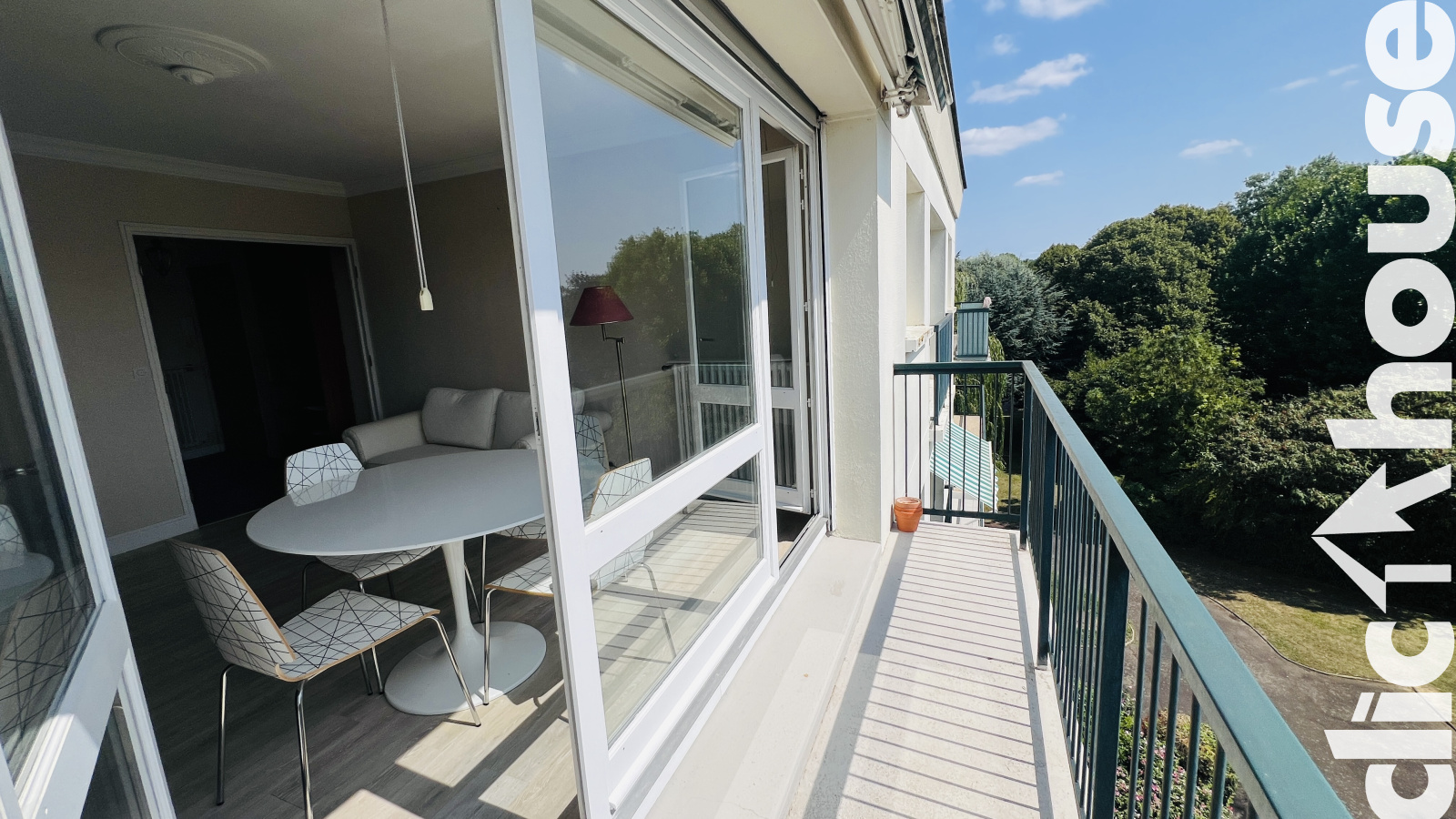 Image_, Appartement, Caen, ref :6623