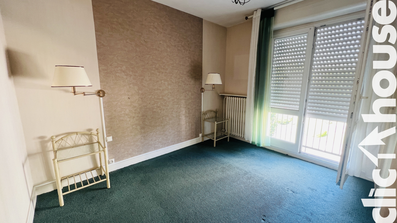 Image_, Appartement, Caen, ref :6623