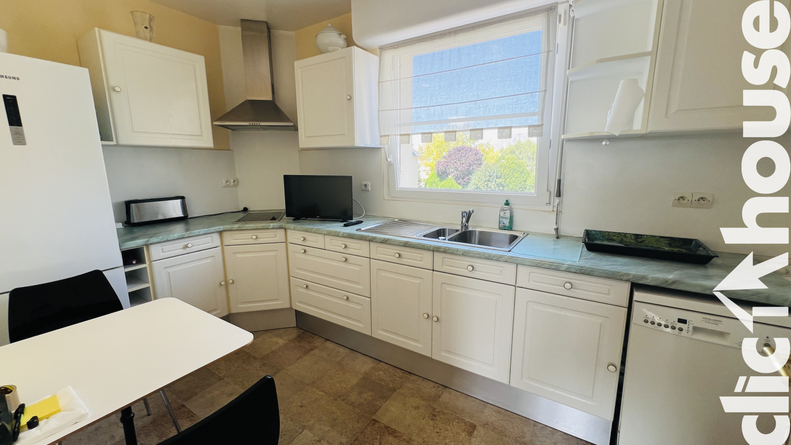 Image_, Appartement, Caen, ref :6623